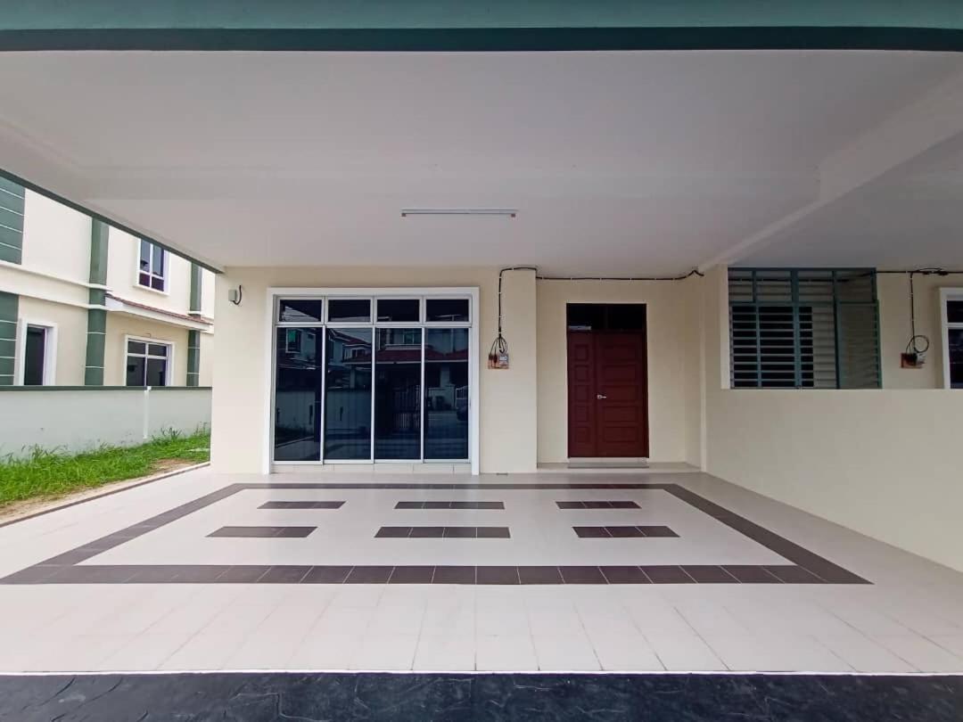 Taman Vistana By Imperio Zenith * Alor Setar